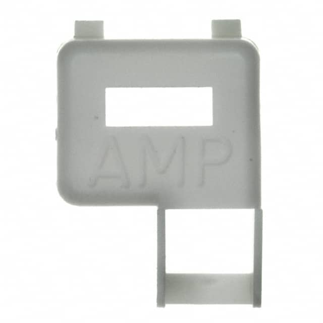 643182-2 ADAPTER FOR CAP HOUSING RELIEF