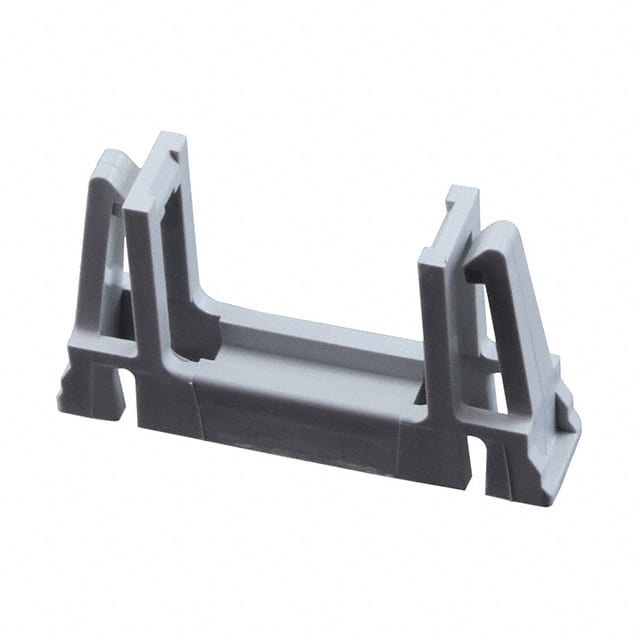 71961-010LF STRAIN RELIEF 10POS