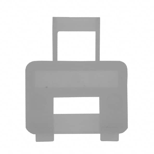 641777-1 ADAPTER FOR CAP HOUSING RELIEF