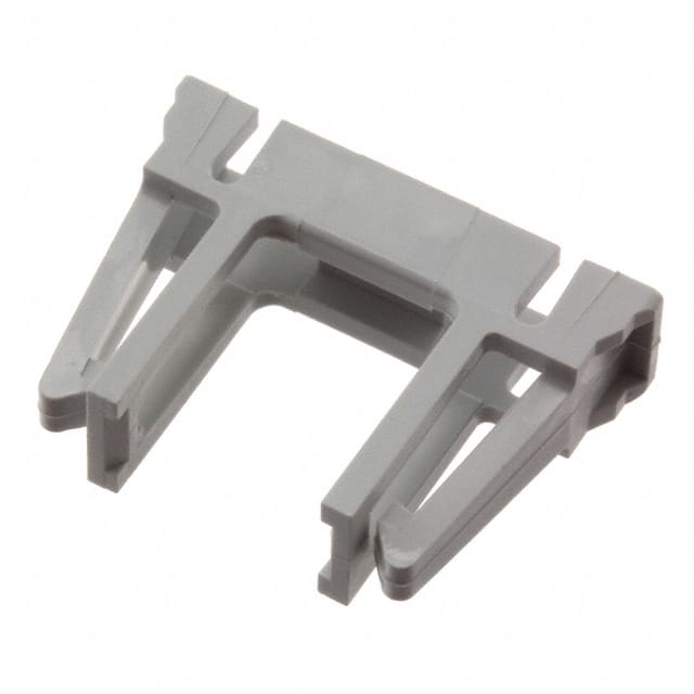 71961-006LF STRAIN RELIEF 6POS