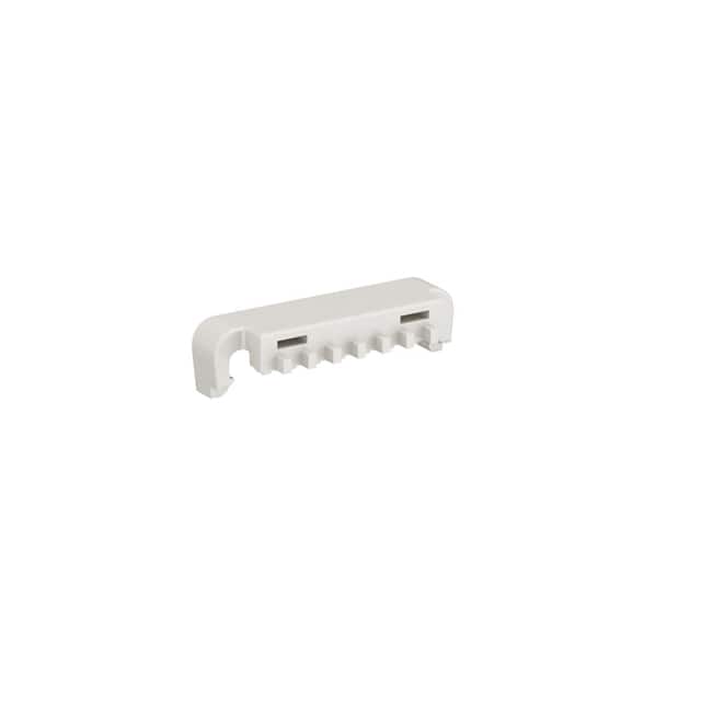 119986 IBRIDGE 2MM 08POS F HOUS RETAINR