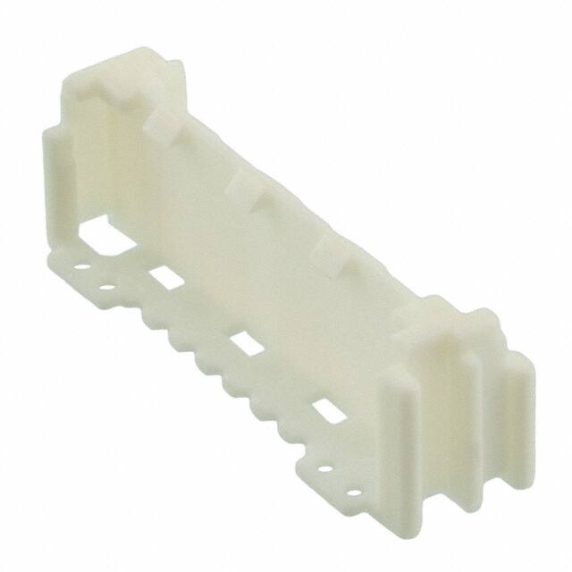 2-179472-2 CONN DBL ROW HOLDER CT 22POS