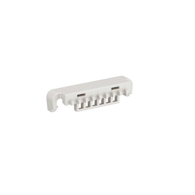 119987-E IBRIDGE 2MM 10POS F HOUS RETAINR