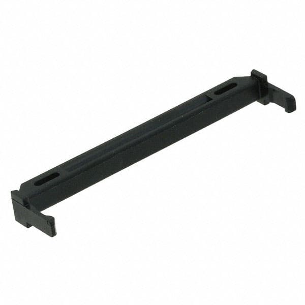 D3448-89140 STRAIN RELIEF 40POS D89-SERIES