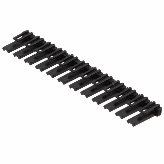 1-2132782-2 CONN BREAKAWAY RETAINER