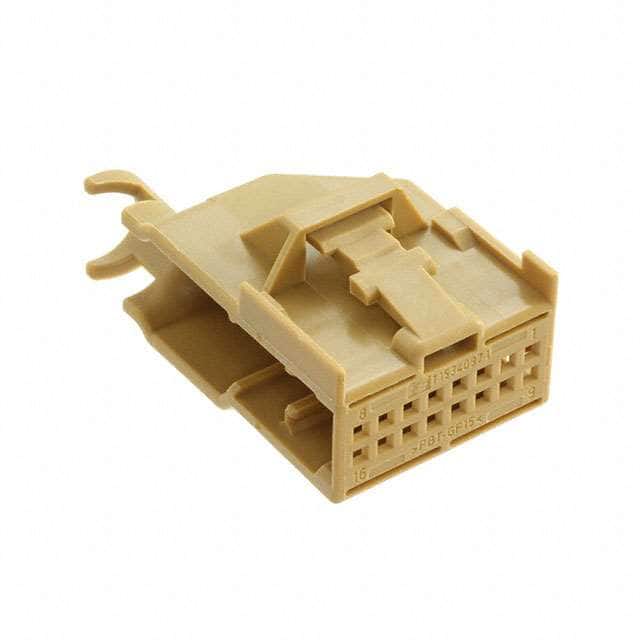 1-1534097-1 MQS COVER 2X8P
