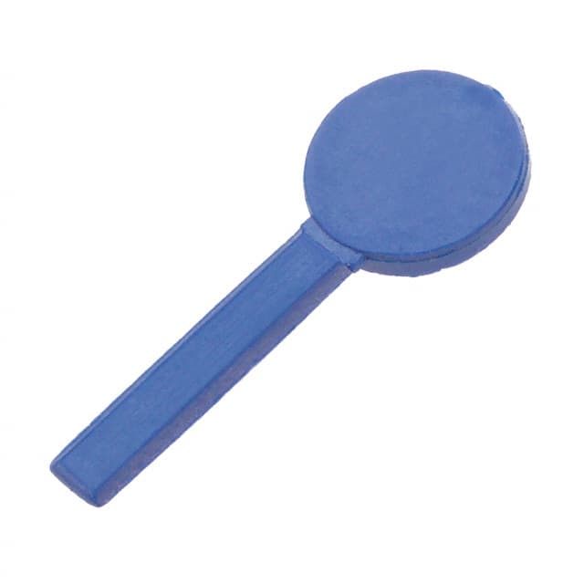 CWN-KEY2 POLARIZING KEY (CARD EDGE)