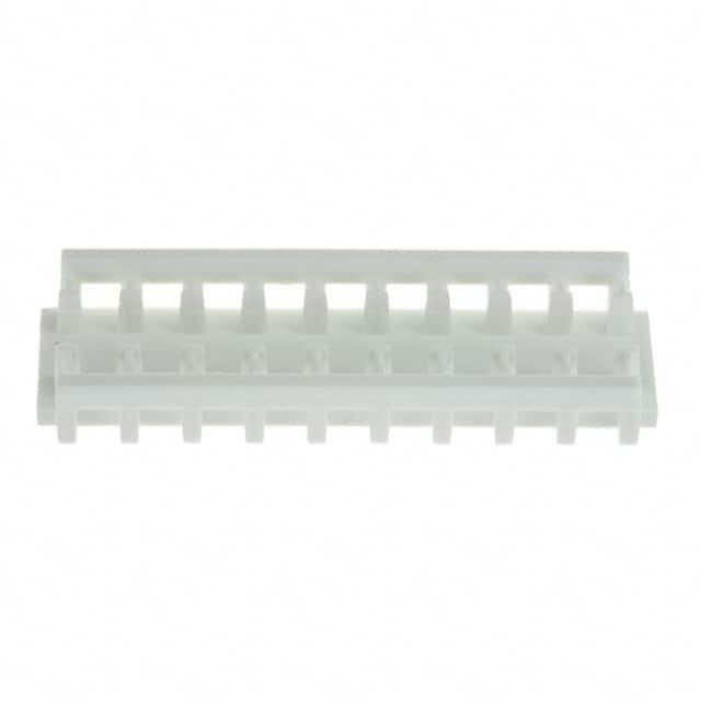 1-643077-0 CONN STRAIN RELIEF COVER 10POS