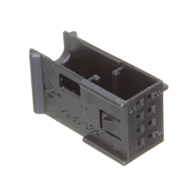 1-965600-1 MQS KAPPE 8P