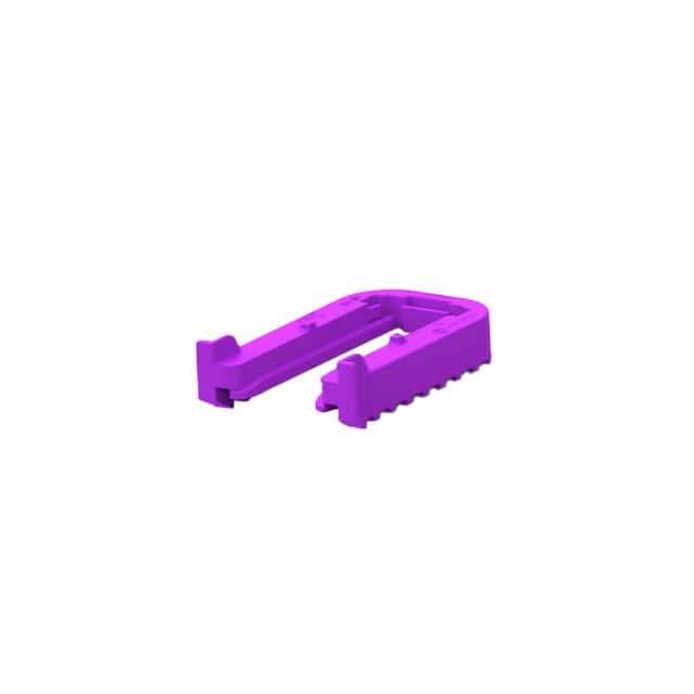 1564411-7 HDSCS TAB HOUSING FIXING SLIDE G