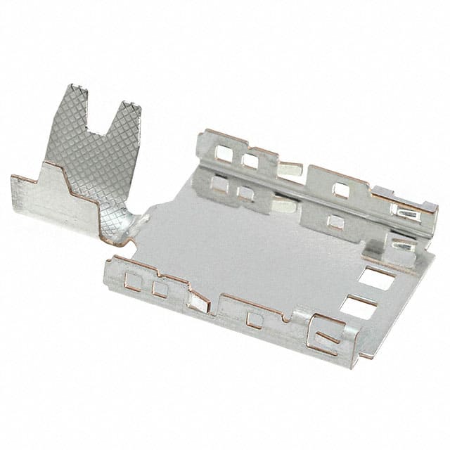 GT32-10S-6CF CONN 10POS