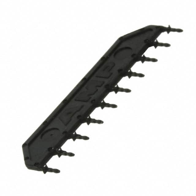 111620-1 CONN KEYING PLUG 2MM COMB OF 10