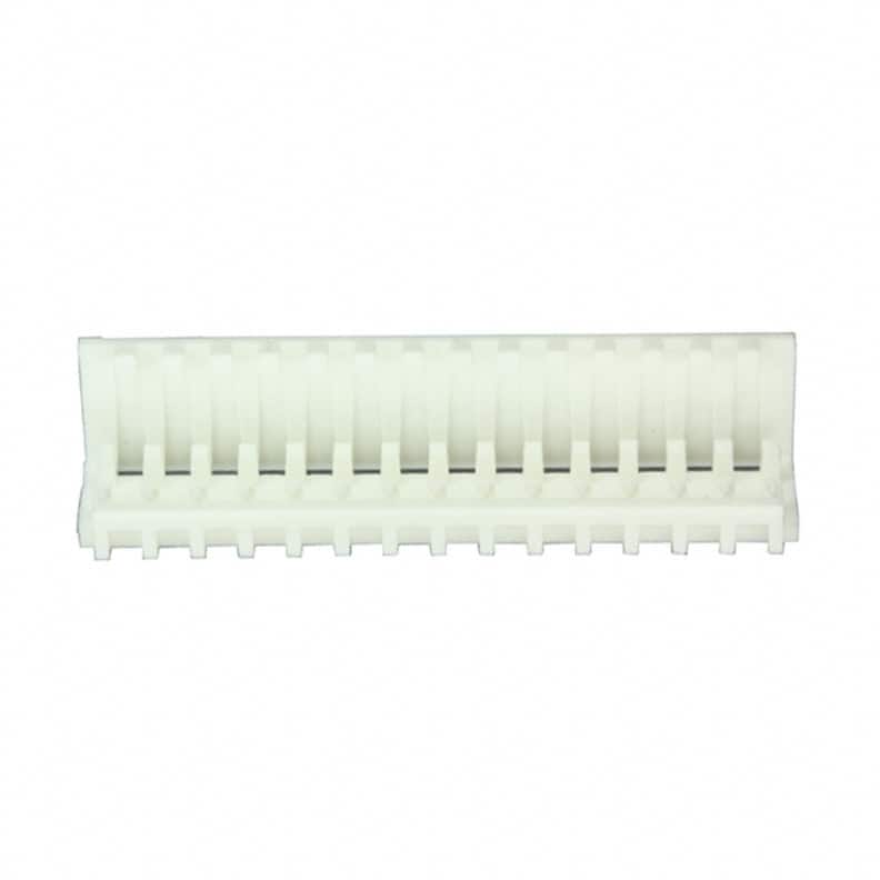 1-643075-5 CONN STRAIN RELIEF COVER 15POS