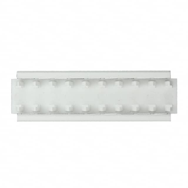 1-643071-0 CONN STRAIN RELIEF COVER 10POS