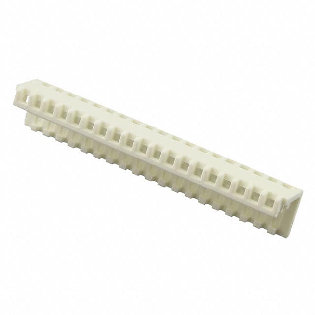 2-643075-0 20P MTA100 MOLDED COVER