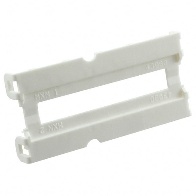 0439801003 MINI SR. DUAL ROW TPA-10