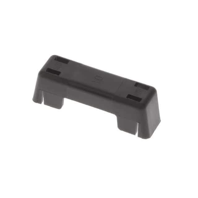 ECF-10 .050 EJECTOR HDR CAP