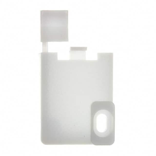 1-640722-0 CONN STRAIN RELIEF ENCLOSE 9POS