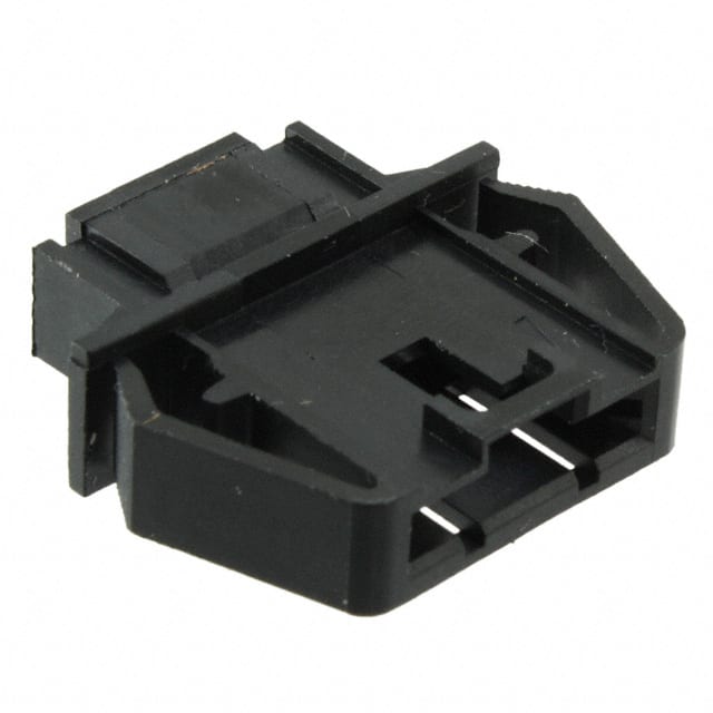 0050650205 CONN 5POS WIRE TO WIRE PANEL MNT