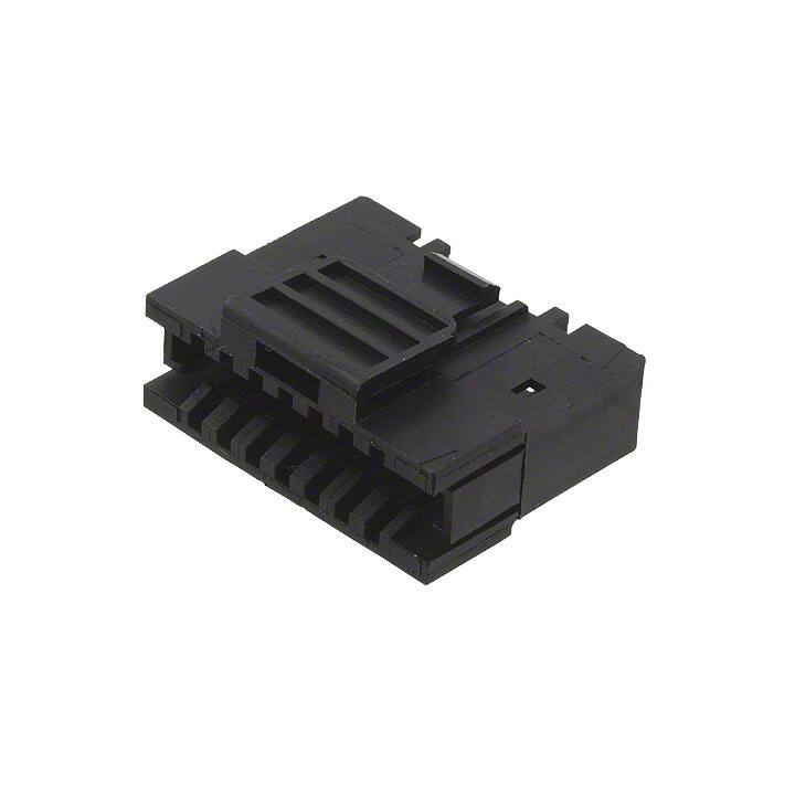 0015045161 CONN CLIP INTERIM 16POS 2.54MM
