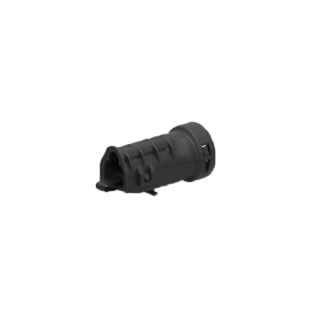 1418917-1 MULTI CORE CABLE ADAPTER 180