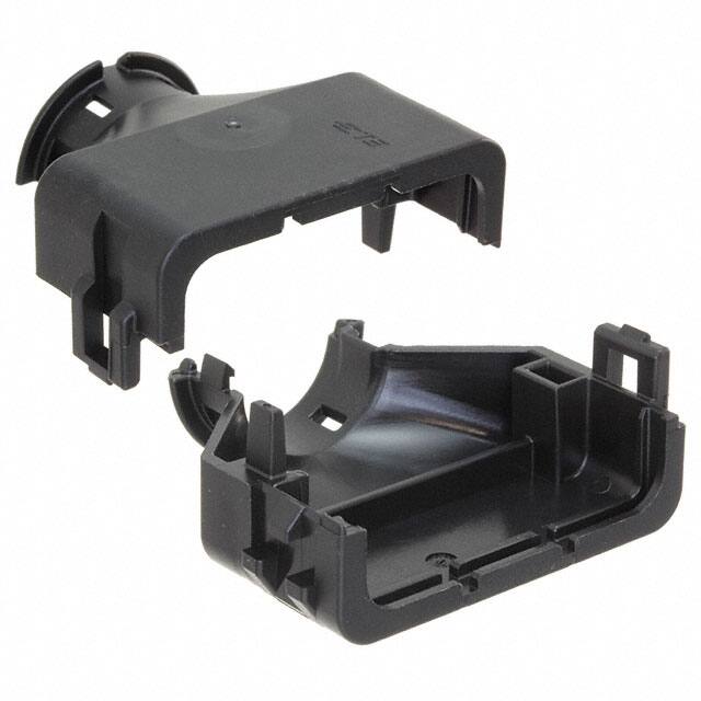 2292865-1 CONN BACKSHELL 12POS
