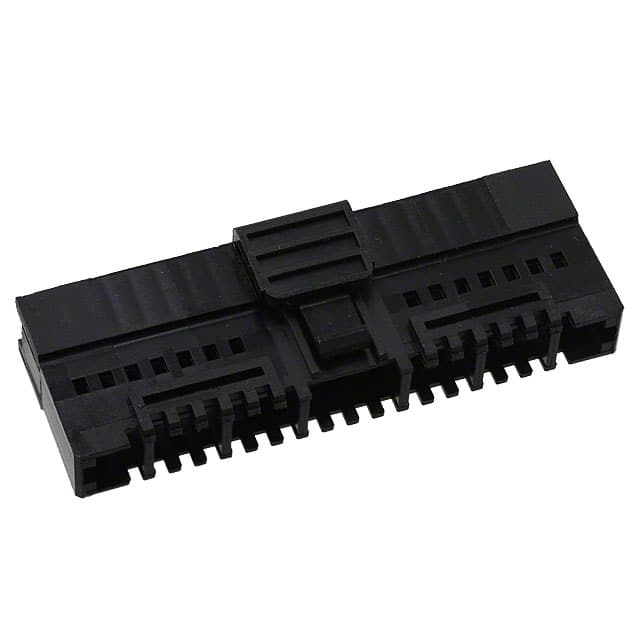 0015045401 CONN 2.54MM INTERIM CLIP 40CIRC