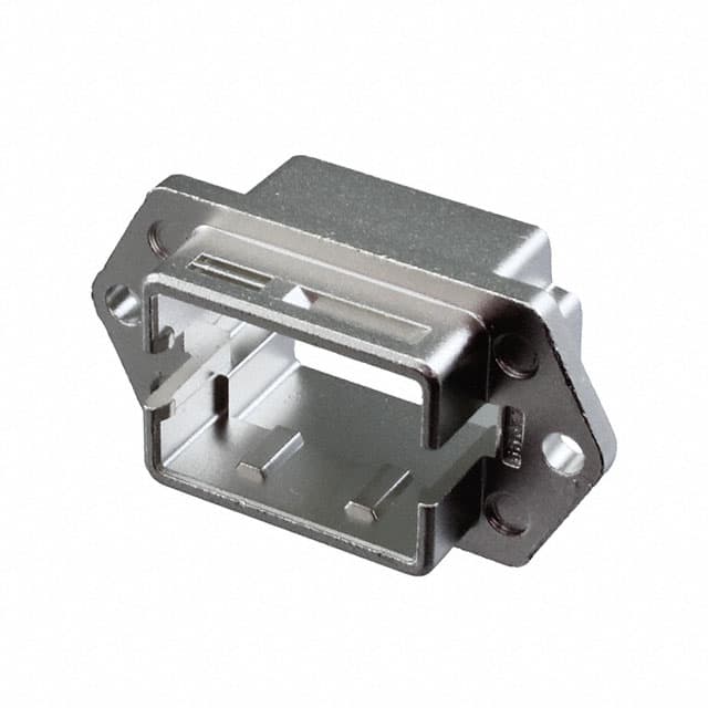 0563772000 CONN RCPT SHELL 20POS