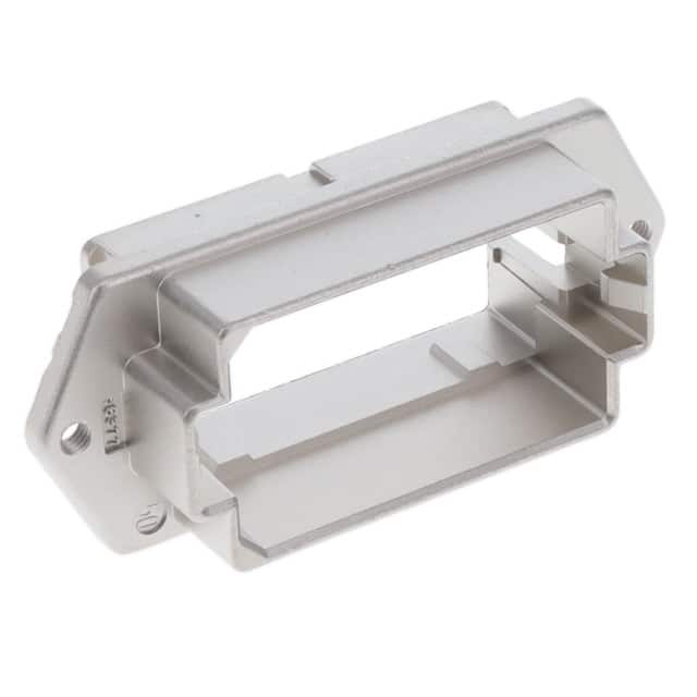 0563775001 CONN RCPT SHELL 50POS