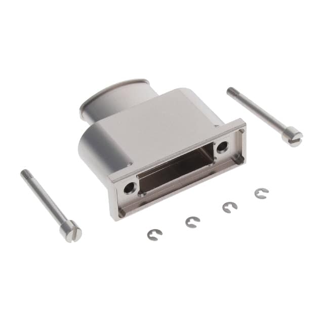 M80-9451602 BSHELL FOR JTEK/MIXTEK CBL PLUGS