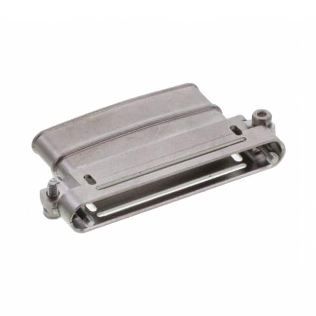G125-96450F1 HOOD FOR CBL MNT GECKO SL 50POS