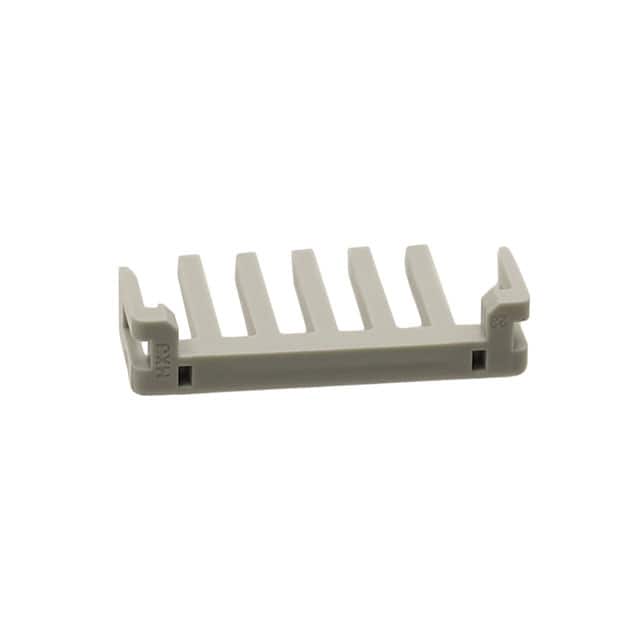 5008170505 2.5 WTW RETAINER 5CKT