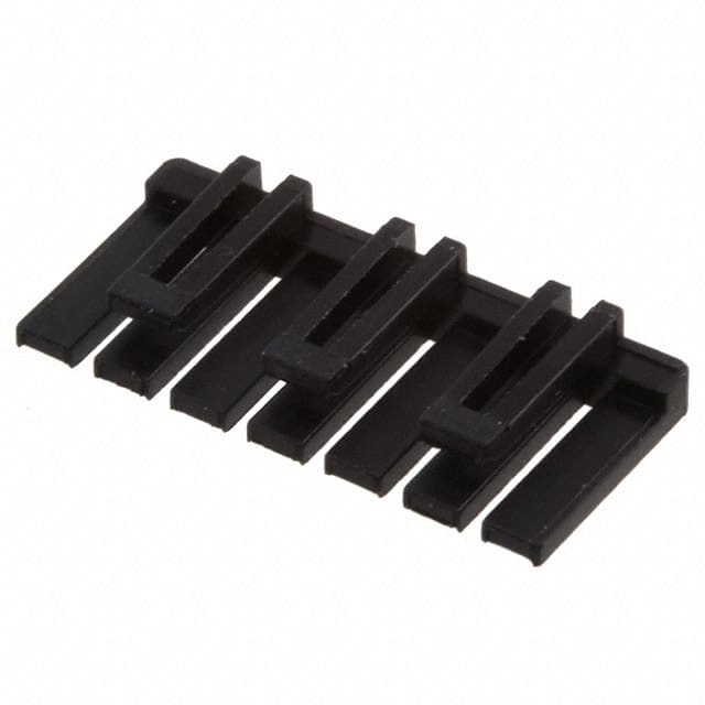 1969443-7 ACCESSORY RETAINER 7POS