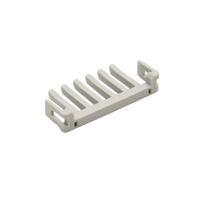 5008170605 2.5 WTW RETAINER 6CKT