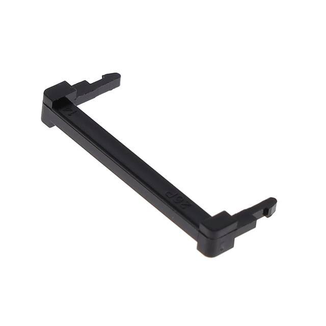 2FSR-26 STRAIN RELIEF 2MM 26 POSITION