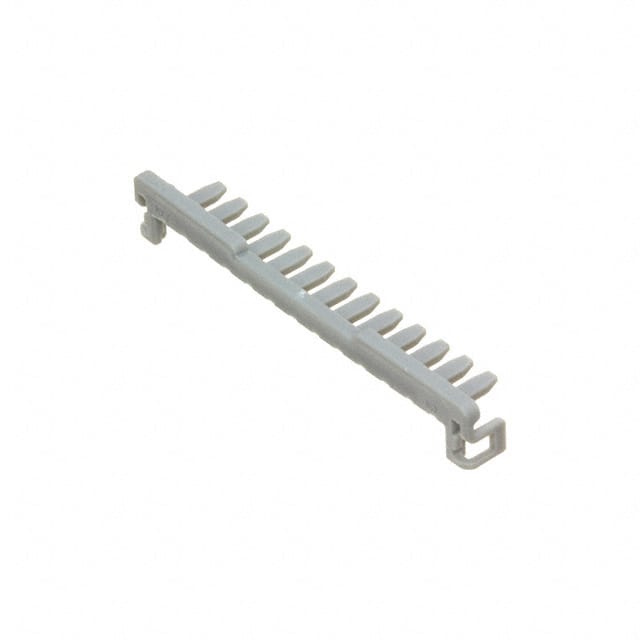 5051521300 20WB RETAINER 13CKT