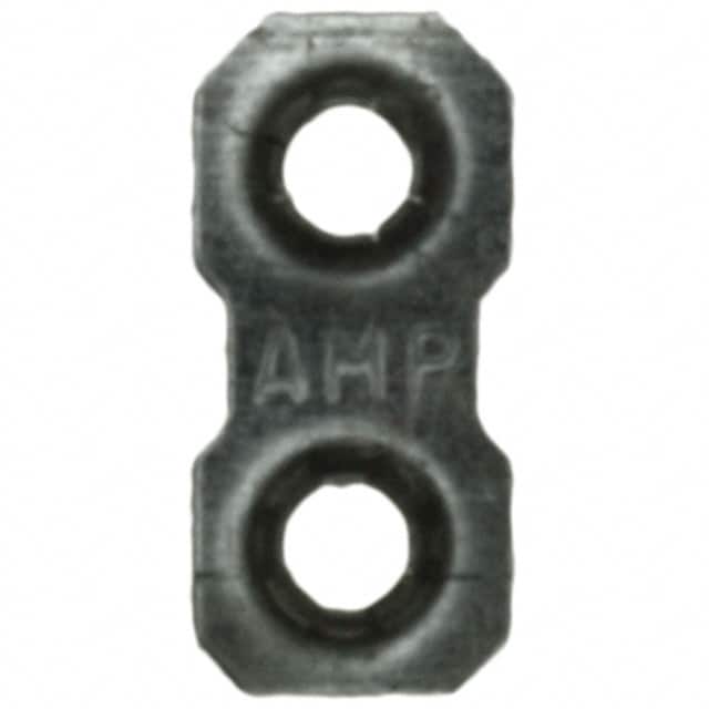 350020-1 CONN COMMONING BAR 2POS TIN