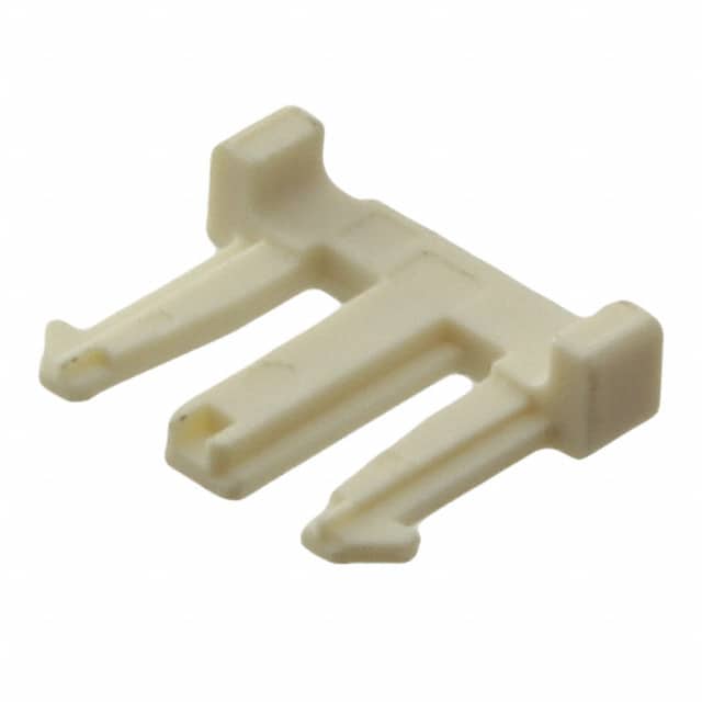 917699-1 2.5 SIGNAL DBL LOCK D.L.P 3P