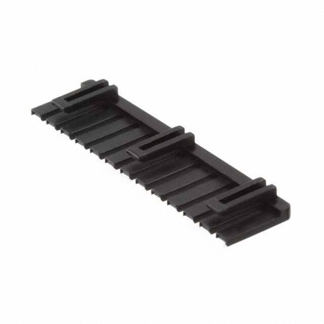 1-1969443-3 2.5 W/B CONN TPA-13P