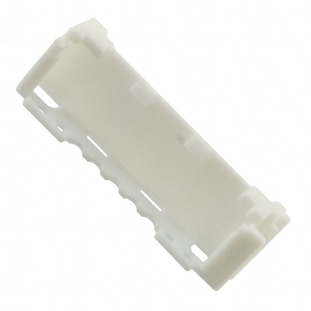 2-179608-0 CONN DBL ROW HOLDER MT 20POS