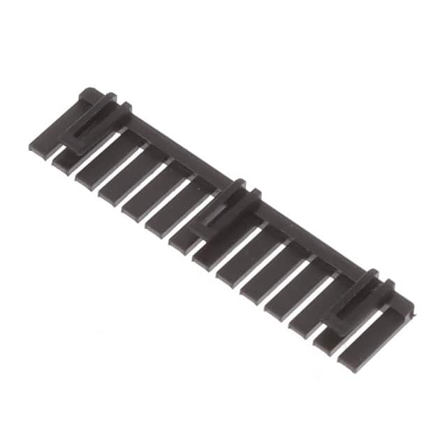 1-1969443-4 EP 2.5 TPA RETAINER, 14 POS