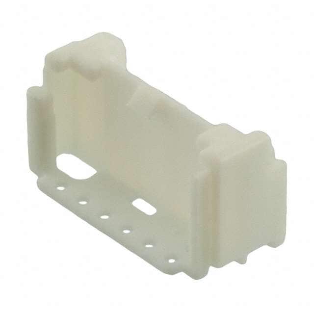 1-179472-2 CONN DBL ROW HOLDER CT 12POS