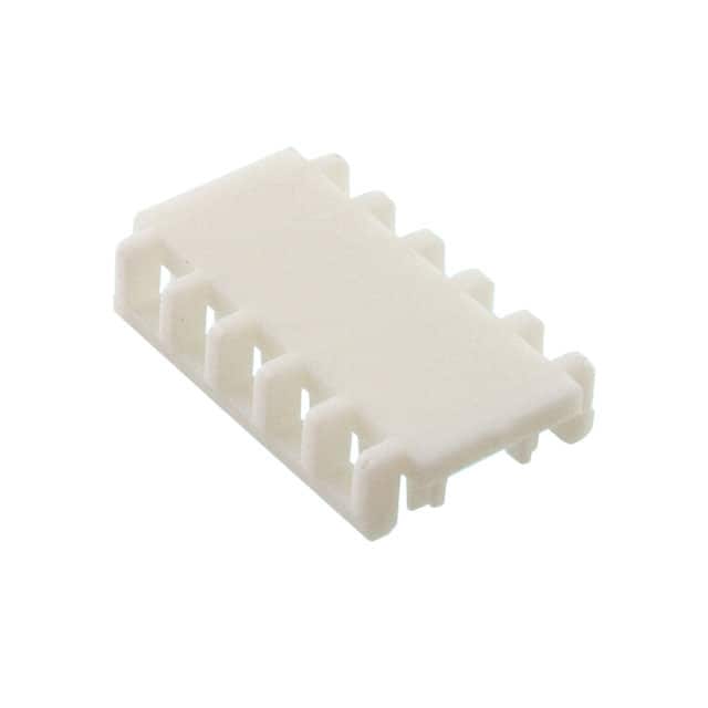 MTD-AC-06 COVER FOR .100" WIRE HOUSING IDC