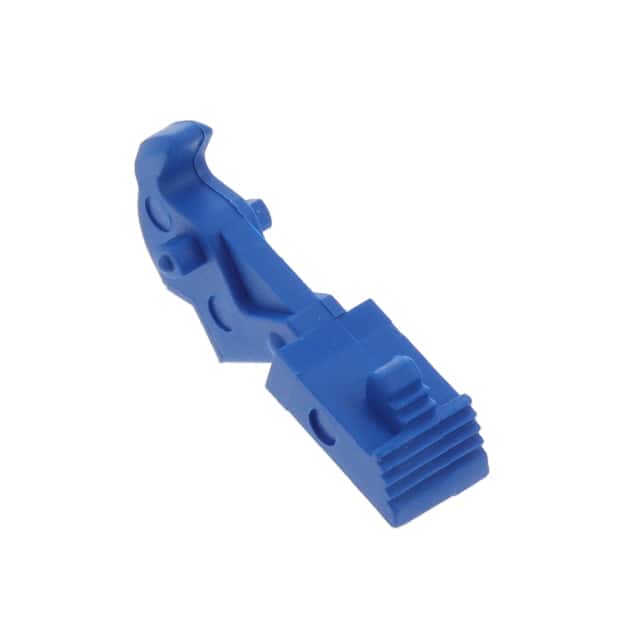 65824-001 EJECTOR LATCH
