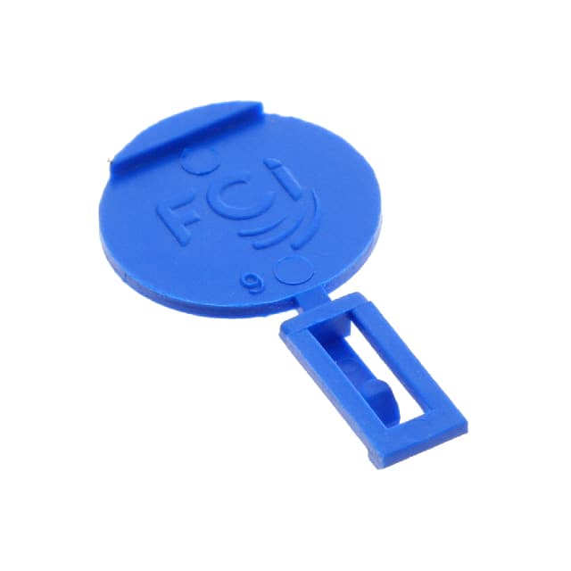 66423-002LF HDR POLARIZING KEY