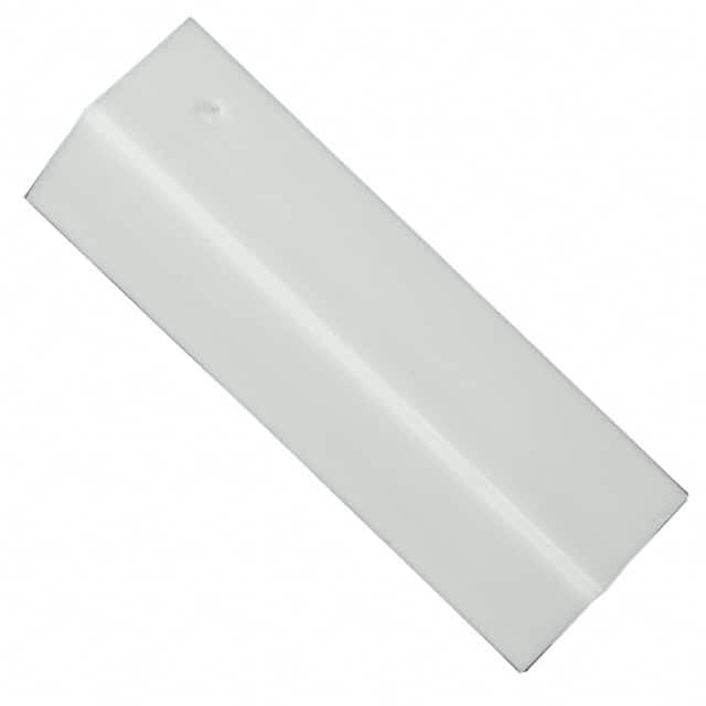 1-640550-3 CONN DUST COVER 13POS CLOSED