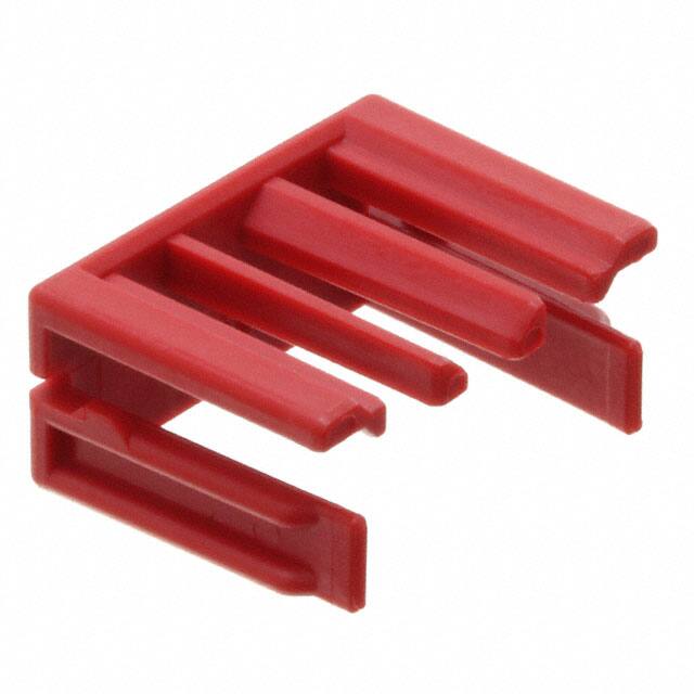 1563126-1 2. LOCK,10 POS MALE HOUSING
