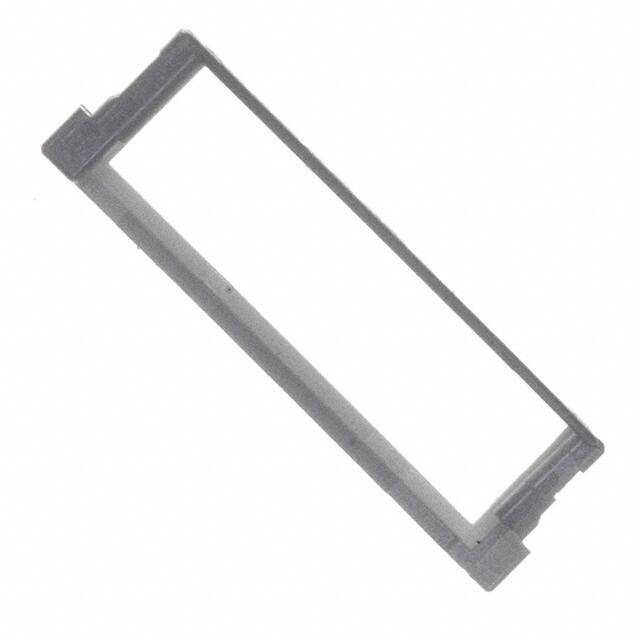 2-353294-6 CONN HOUSING 26POS DUAL 1.5MM