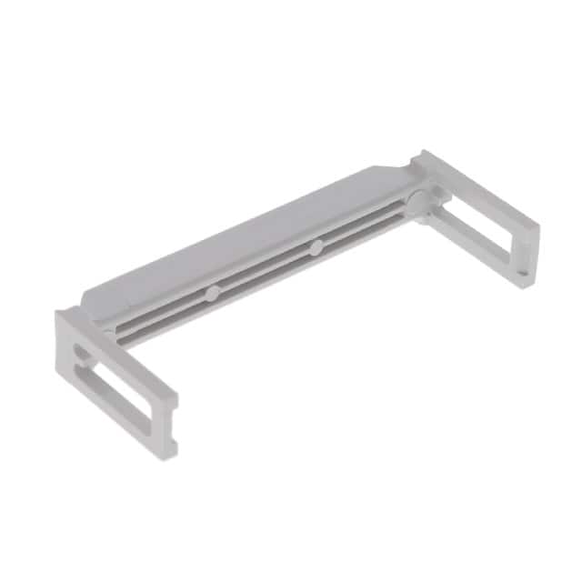 67016-026LF STRAIN RELIEF 26POS