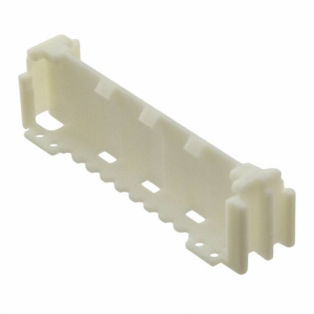 2-179472-6 CONN DBL ROW HOLDER CT 26POS